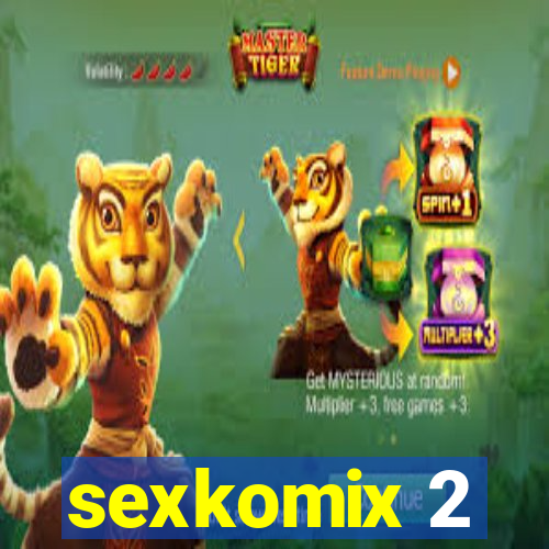 sexkomix 2